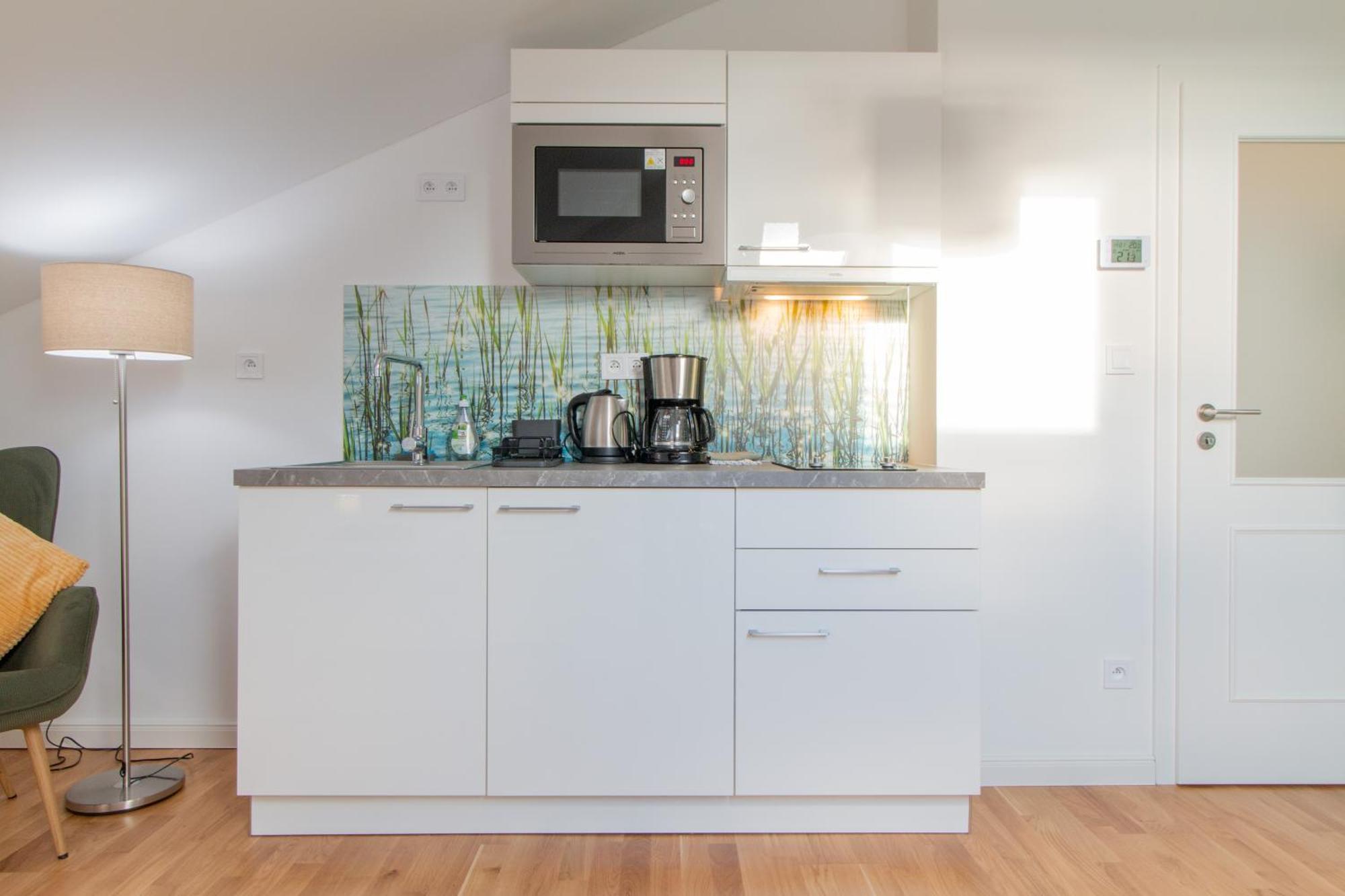 Washingtonova Cr Apartments Prague Luaran gambar