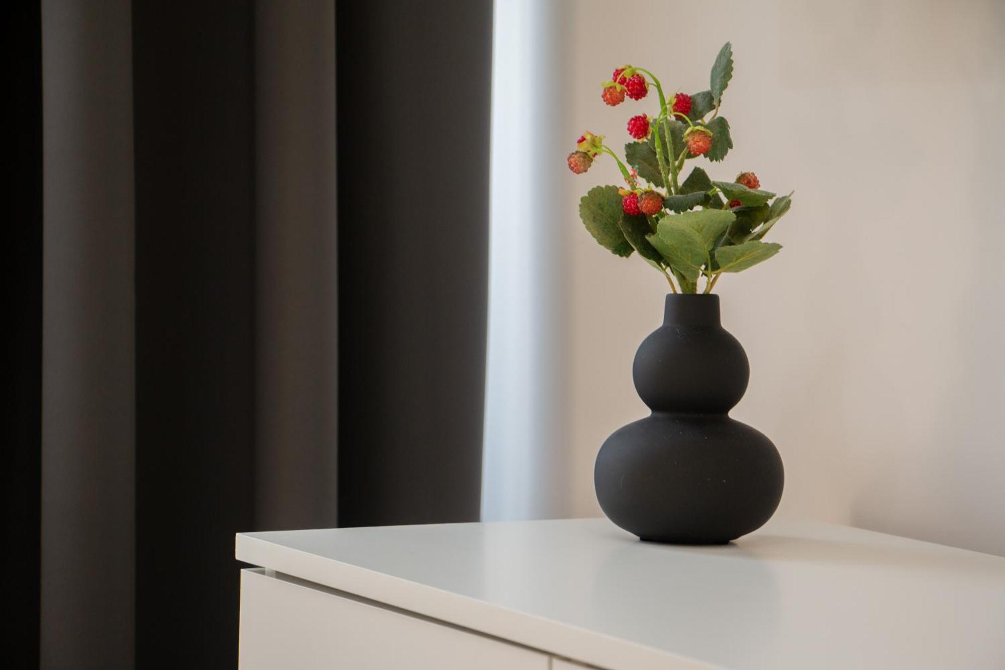 Washingtonova Cr Apartments Prague Luaran gambar