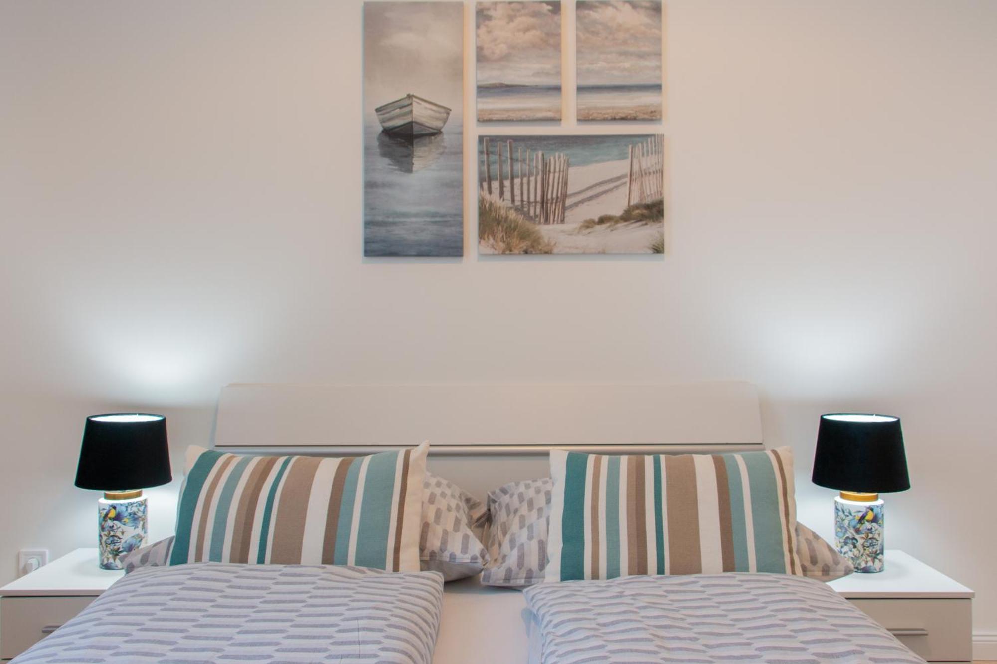 Washingtonova Cr Apartments Prague Luaran gambar