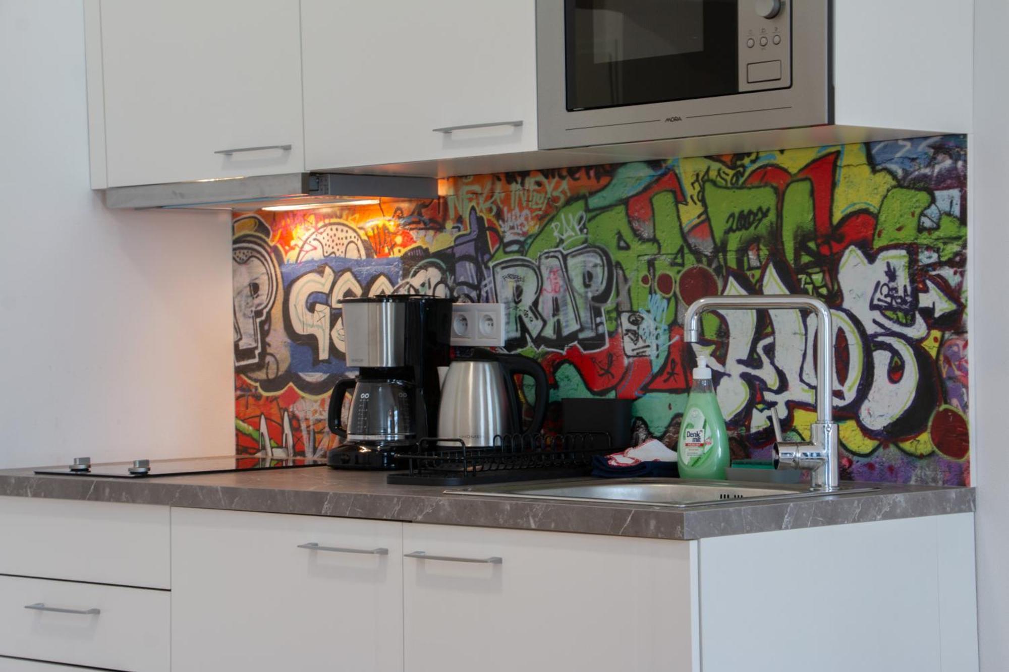 Washingtonova Cr Apartments Prague Luaran gambar